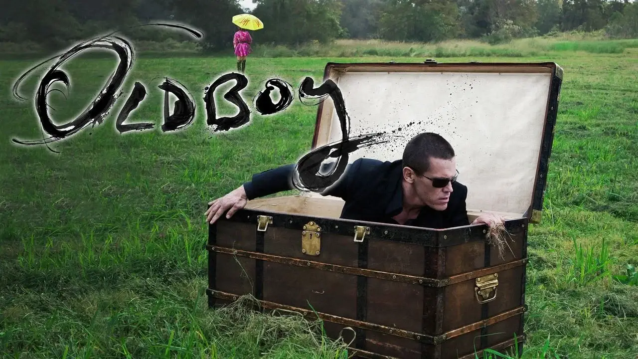 Oldboy hdfilme