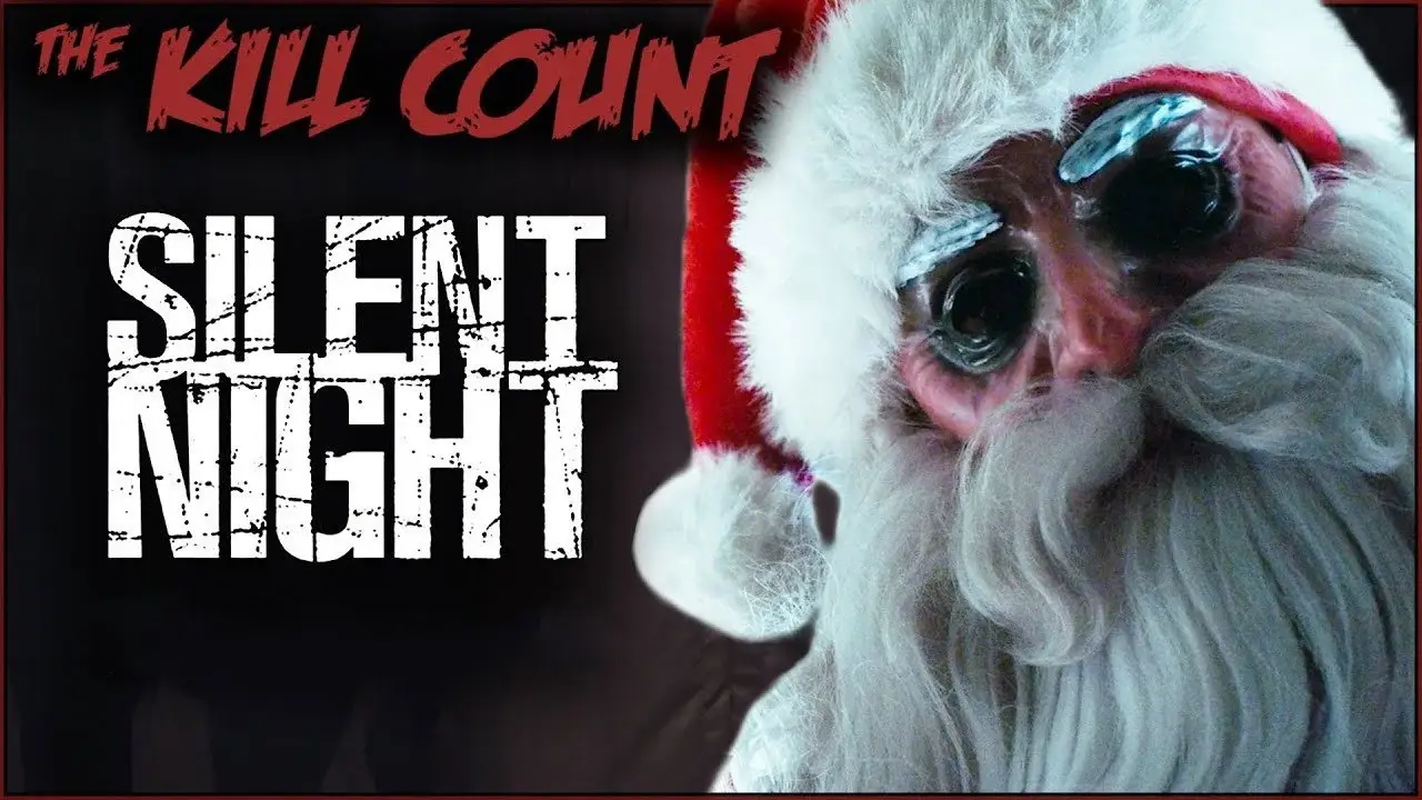 Silent Night - Leise rieselt das Blut hdfilme