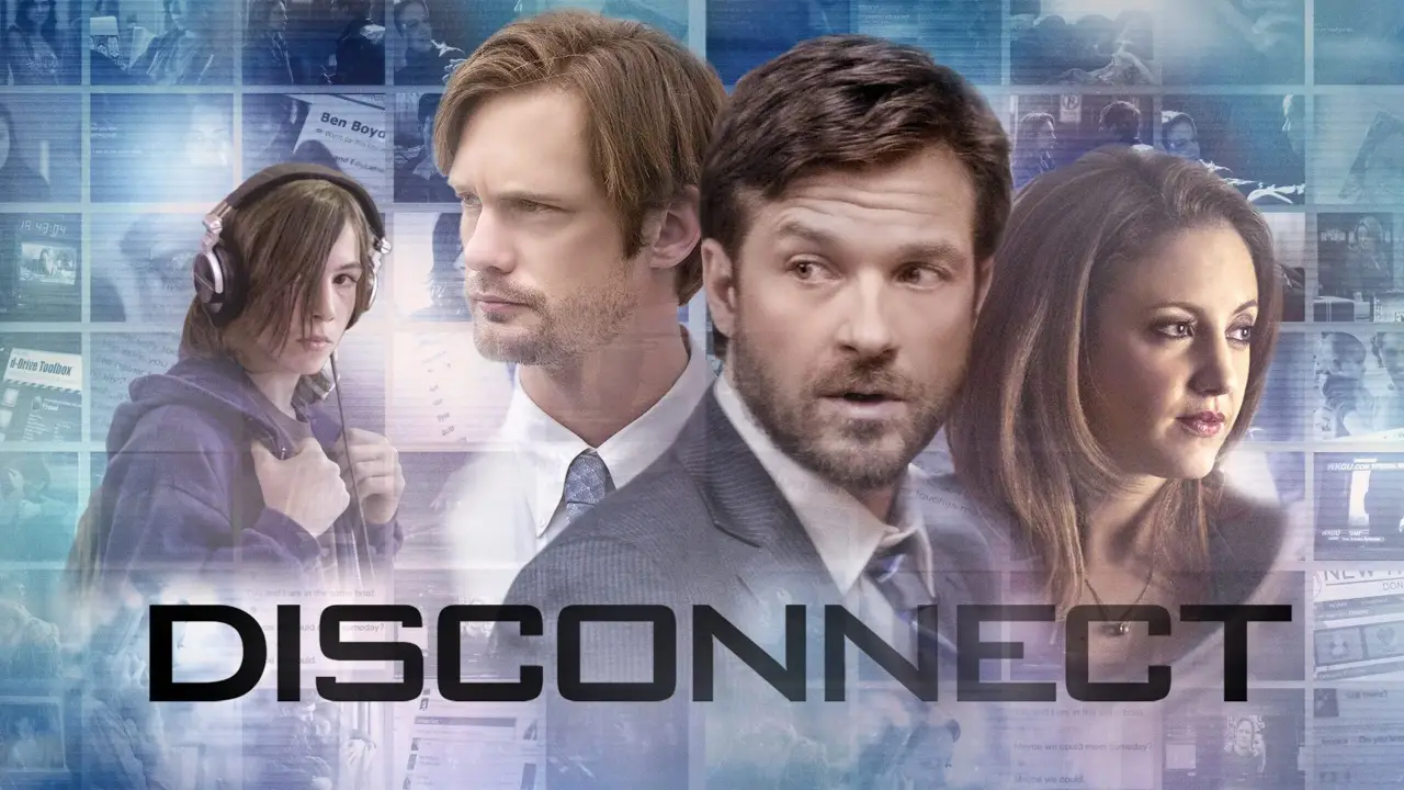 Disconnect hdfilme
