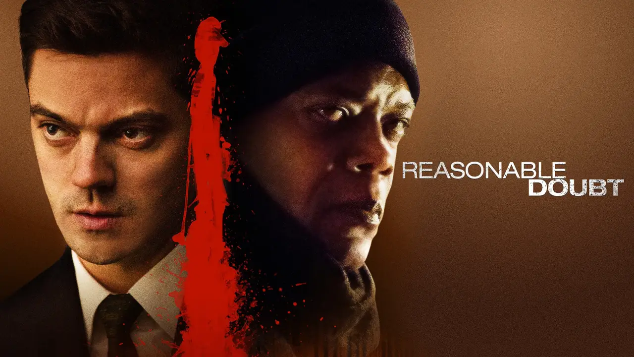 Reasonable Doubt hdfilme