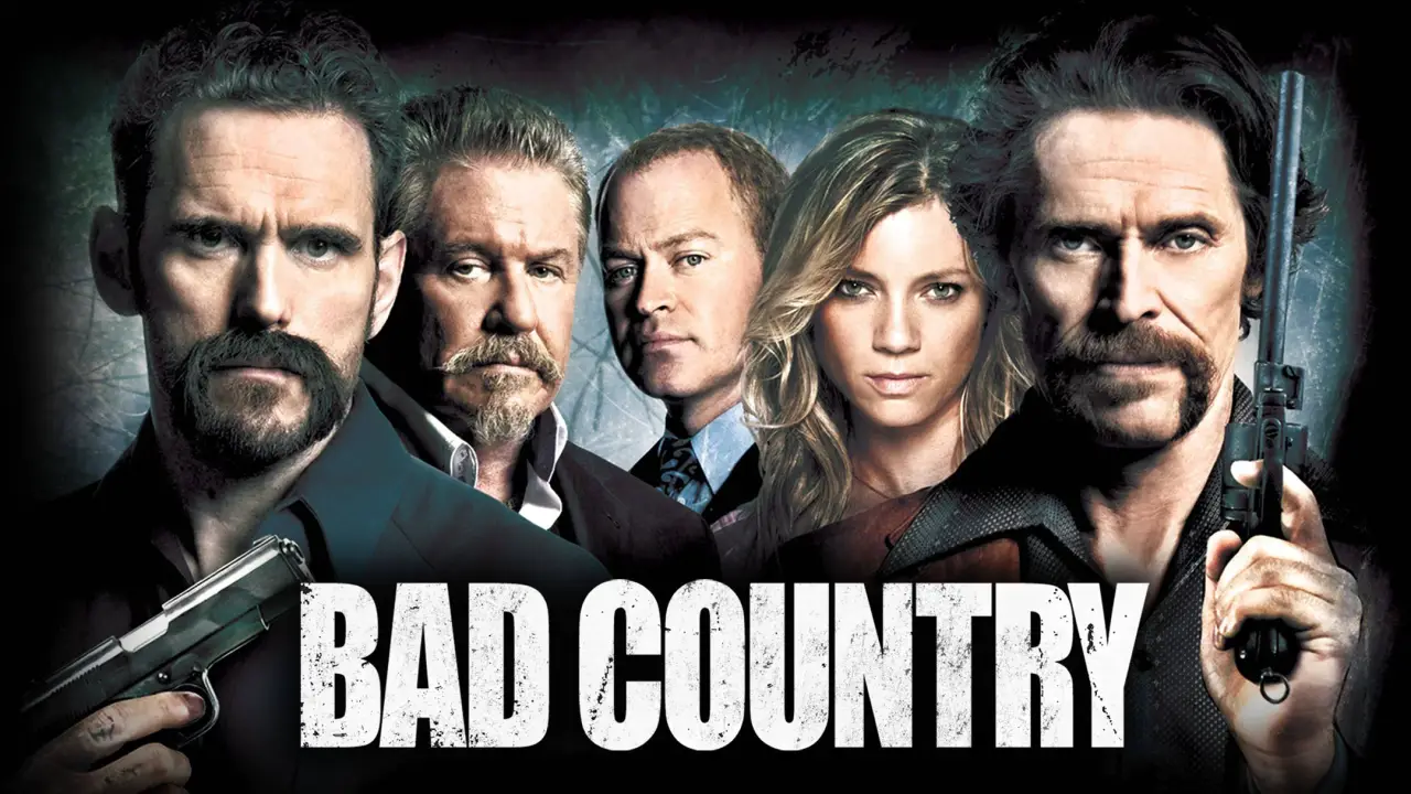 Bad Country hdfilme