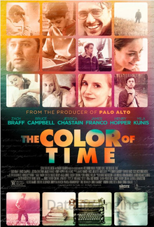The Color of Time hdfilme