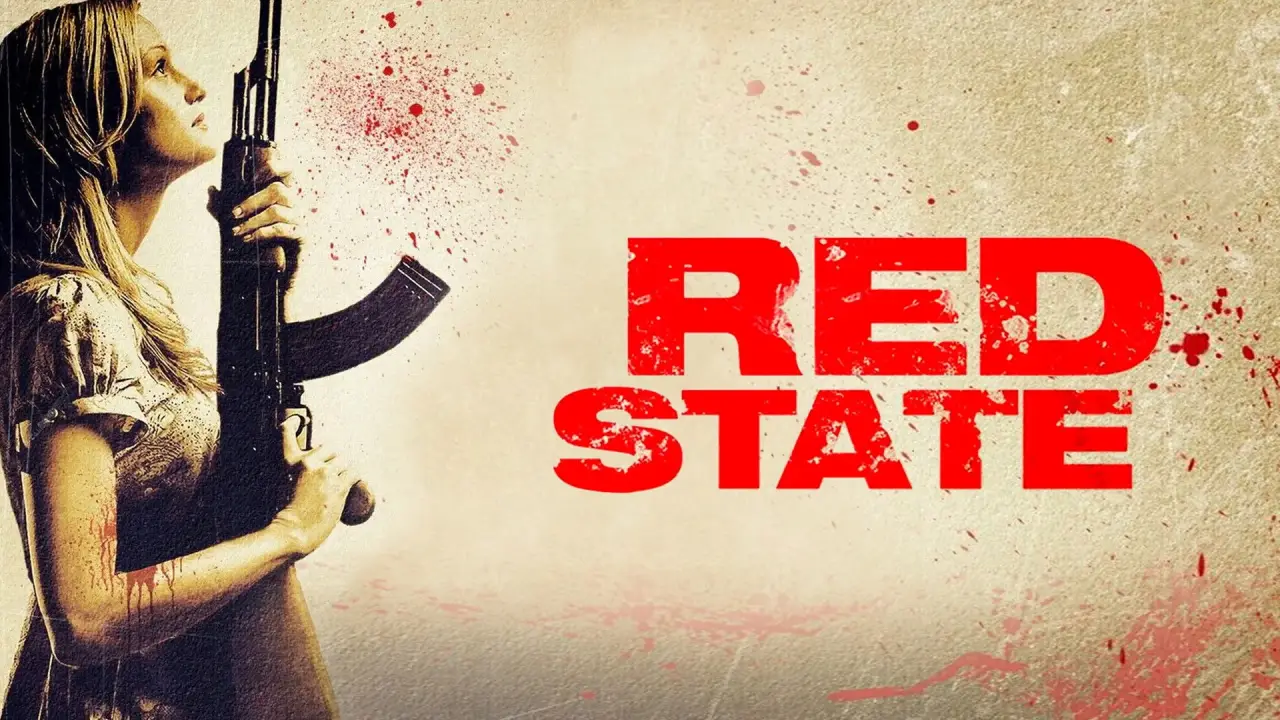 Red State hdfilme