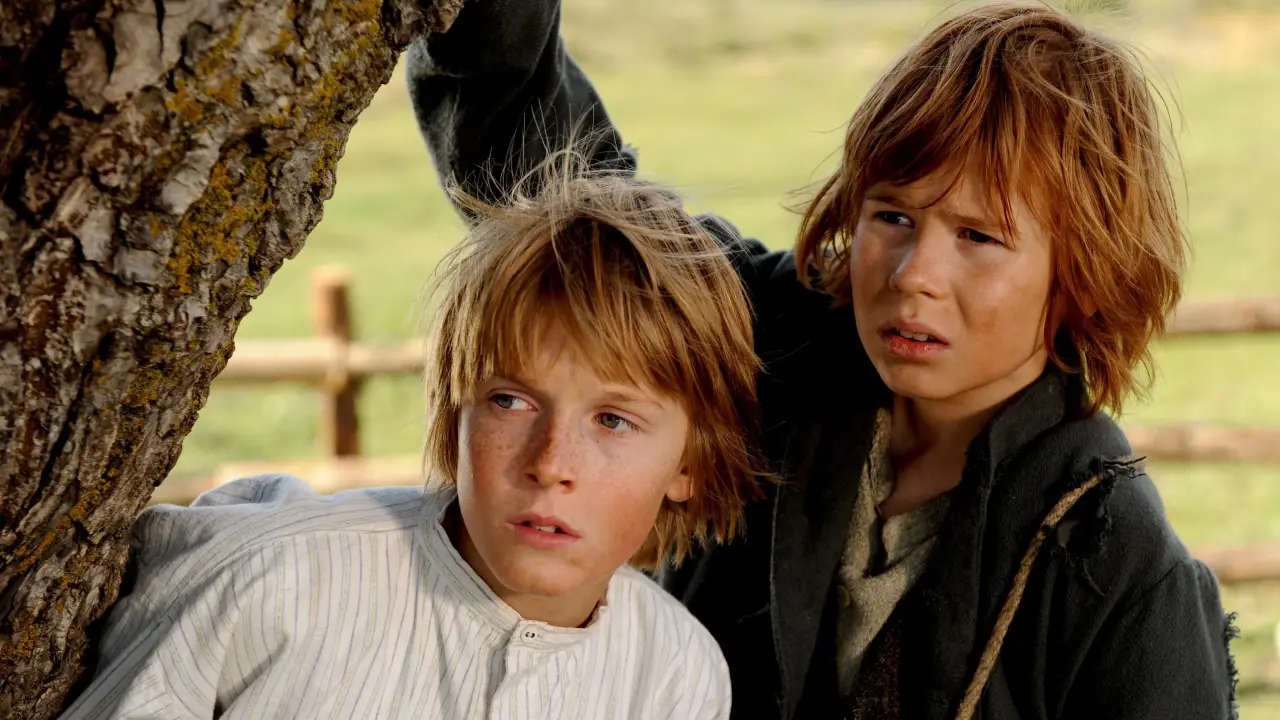 Tom Sawyer hdfilme