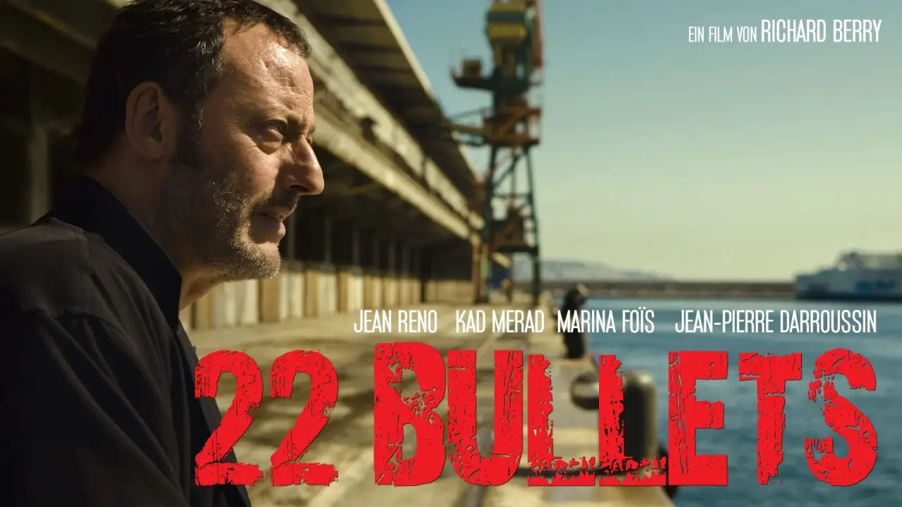 22 Bullets hdfilme