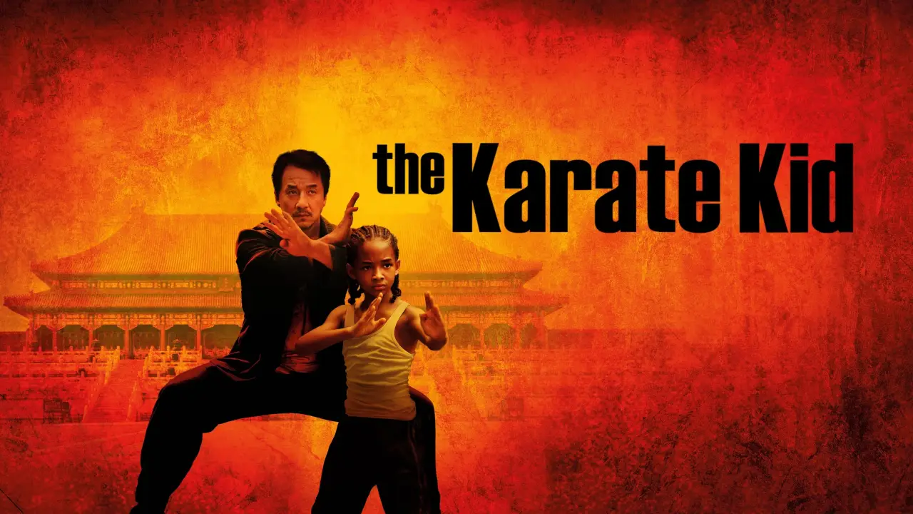 Karate Kid hdfilme