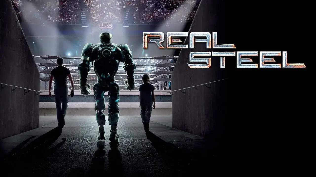 Real Steel hdfilme