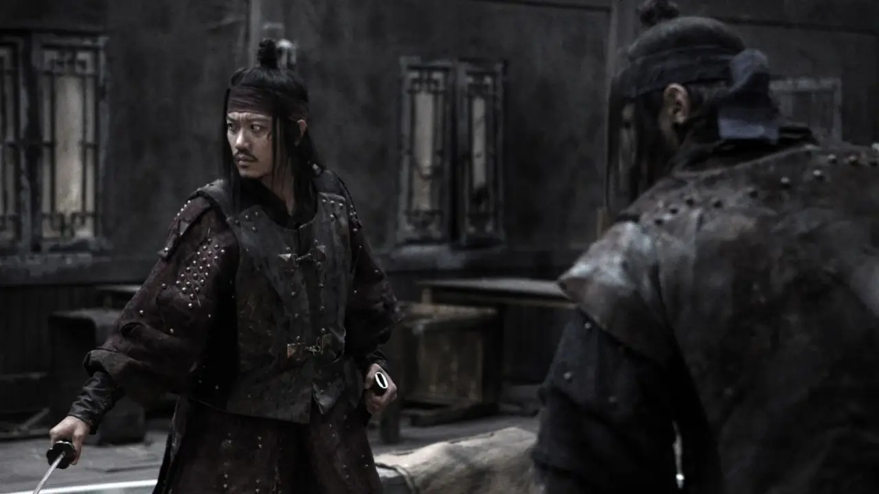 Swordbrothers hdfilme