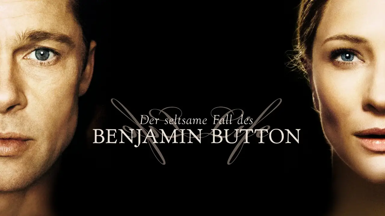 Der seltsame Fall des Benjamin Button hdfilme