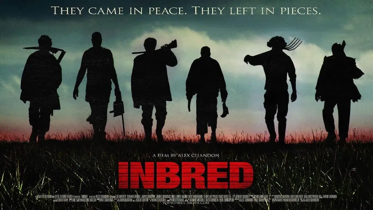 Inbred hdfilme
