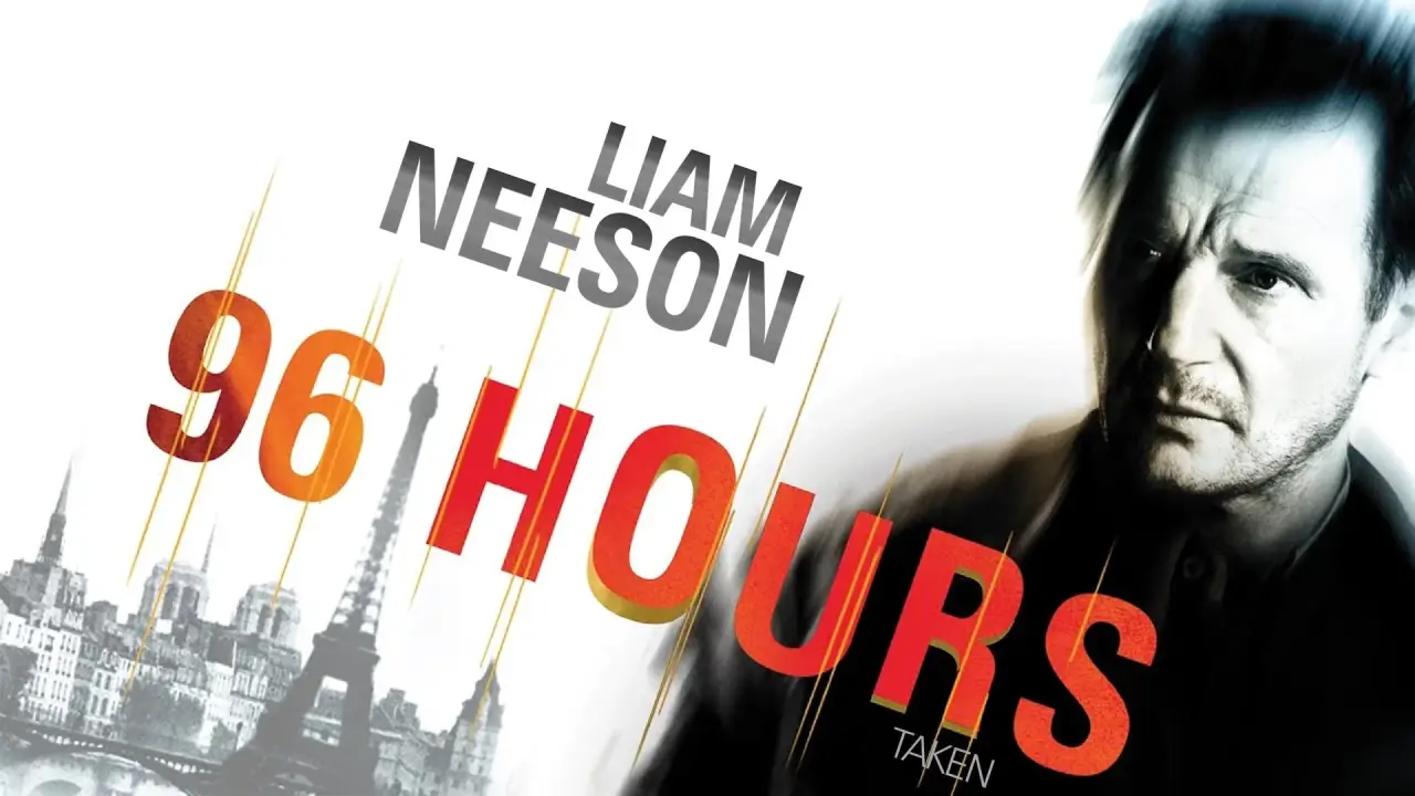 96 Hours - Taken hdfilme