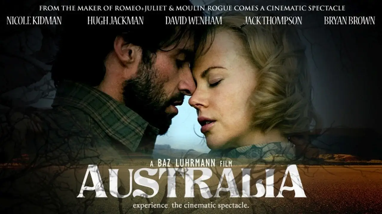 Australia hdfilme