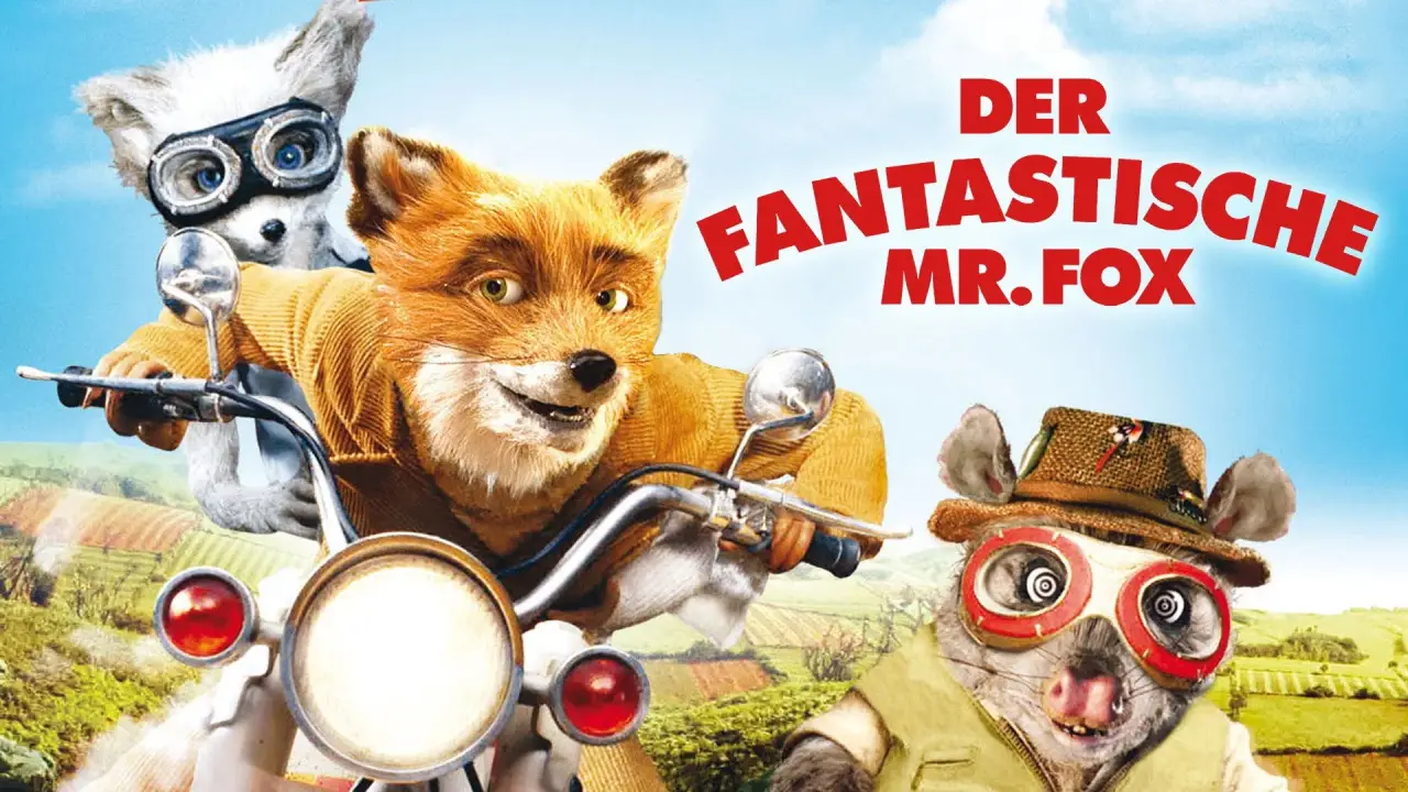 Der fantastische Mr. Fox hdfilme