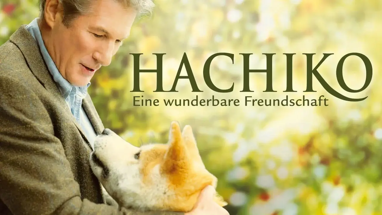 Hachiko - Eine wunderbare Freundschaft hdfilme