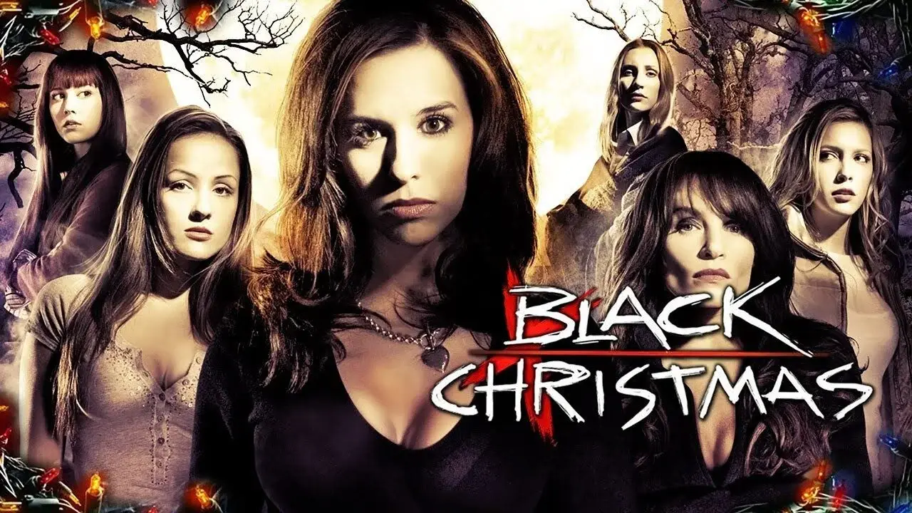 Black Christmas hdfilme