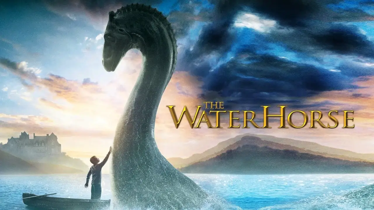 Mein Freund der Wasserdrache hdfilme