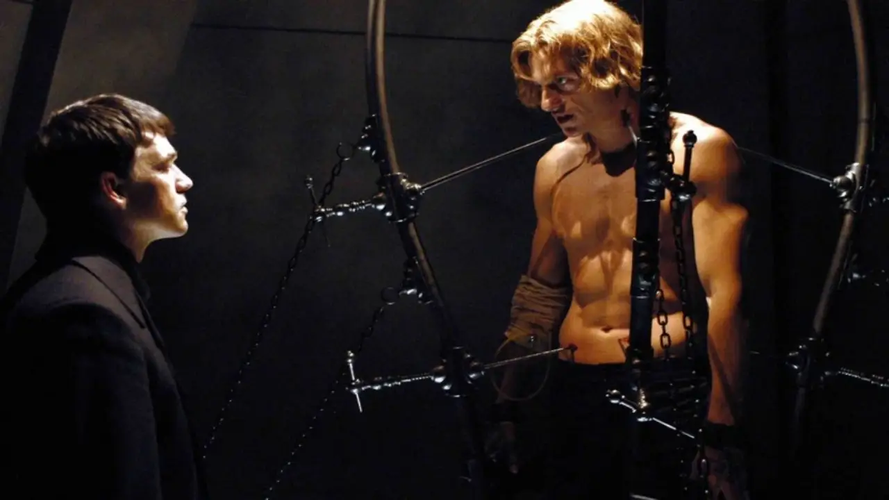 Perfect Creature hdfilme