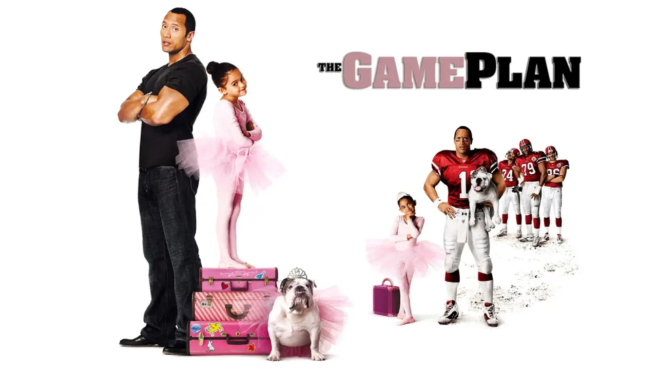 Daddy ohne Plan hdfilme