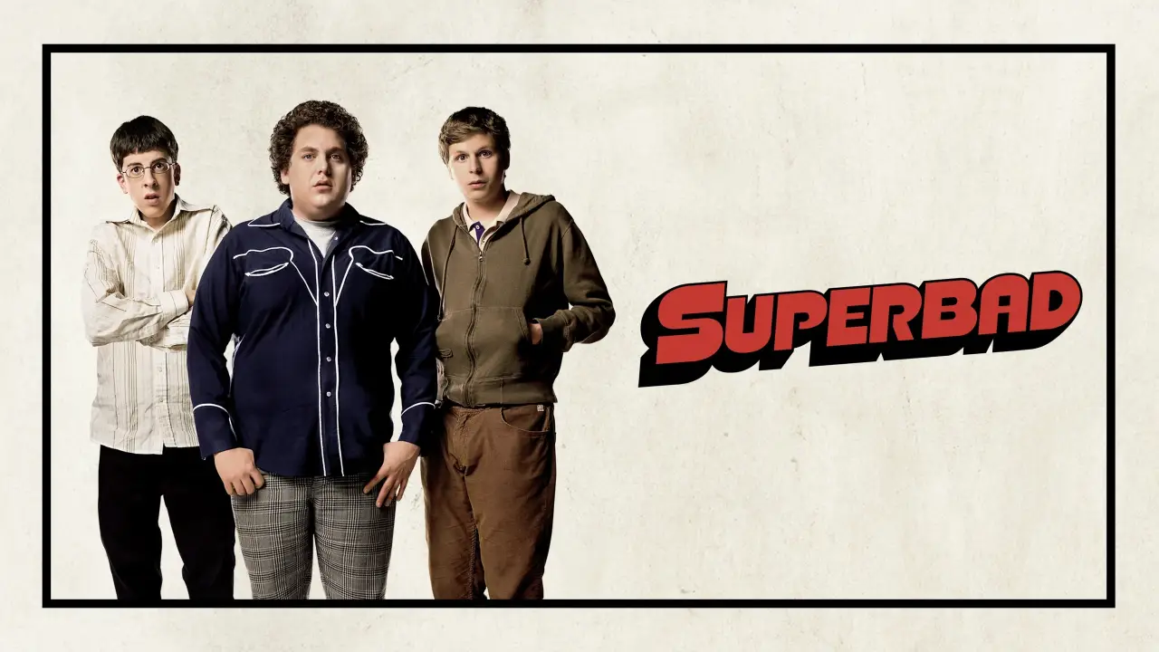 Superbad hdfilme