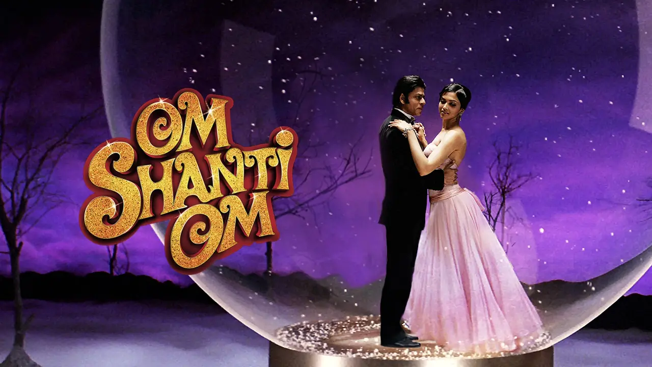 Om Shanti Om hdfilme