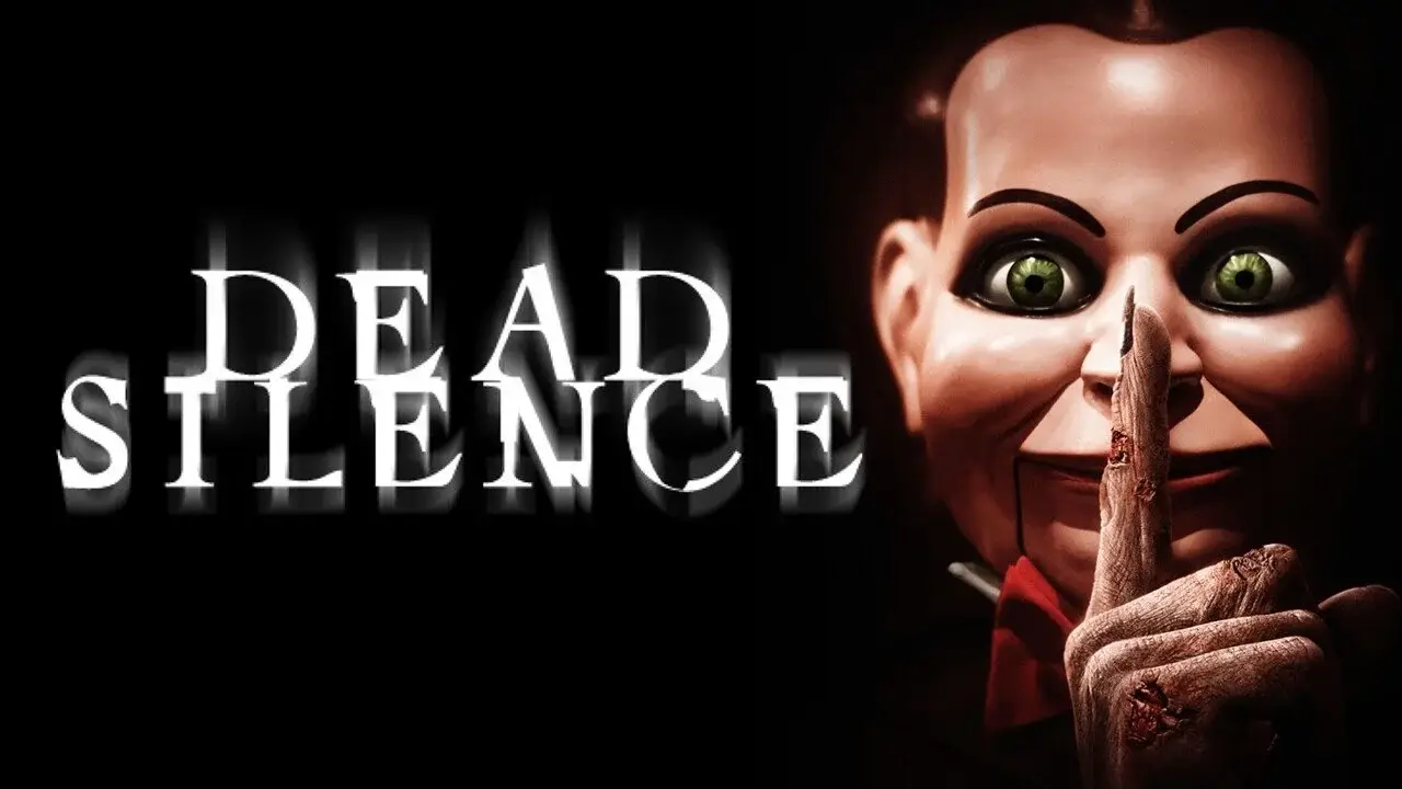 Dead Silence hdfilme