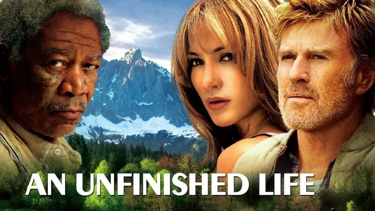 Ein ungezähmtes Leben hdfilme