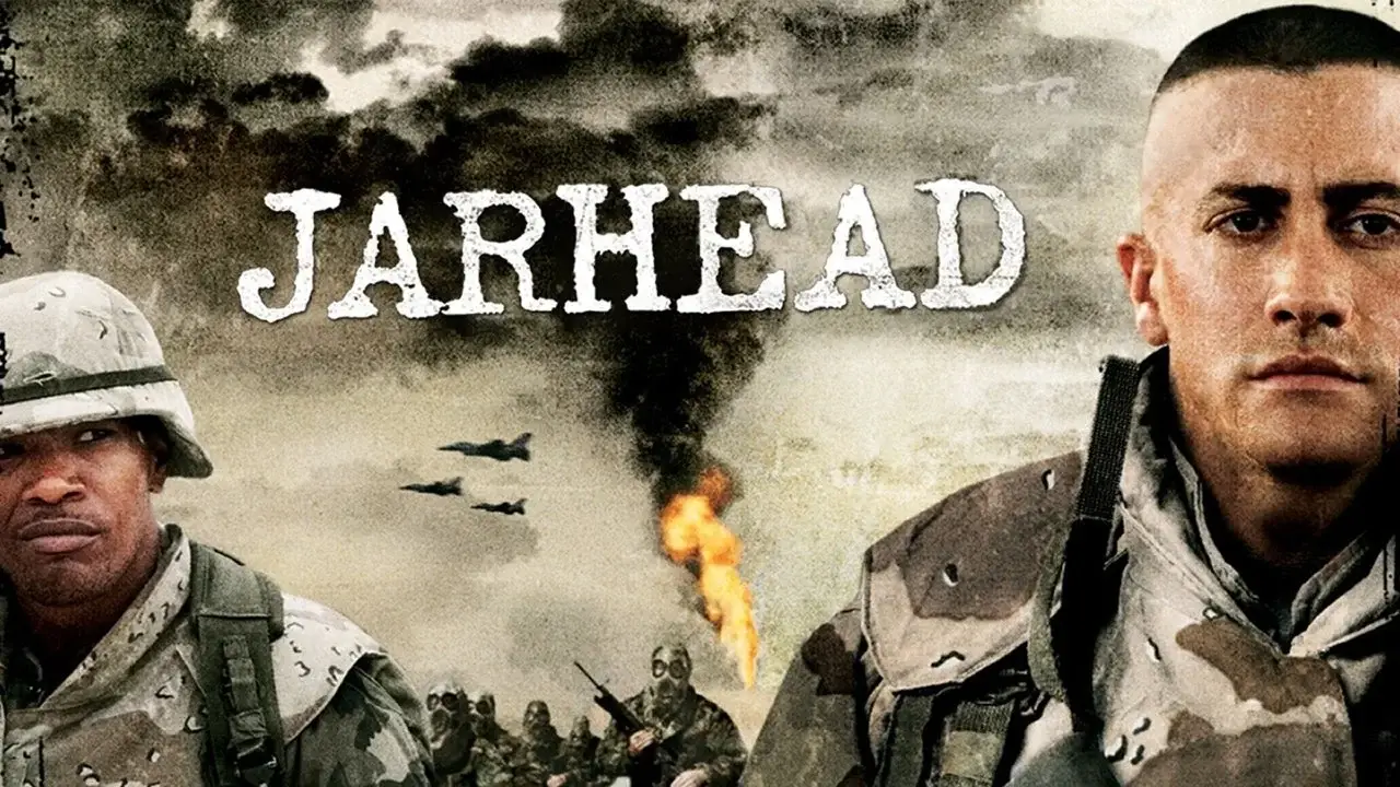 Jarhead - Willkommen im Dreck hdfilme