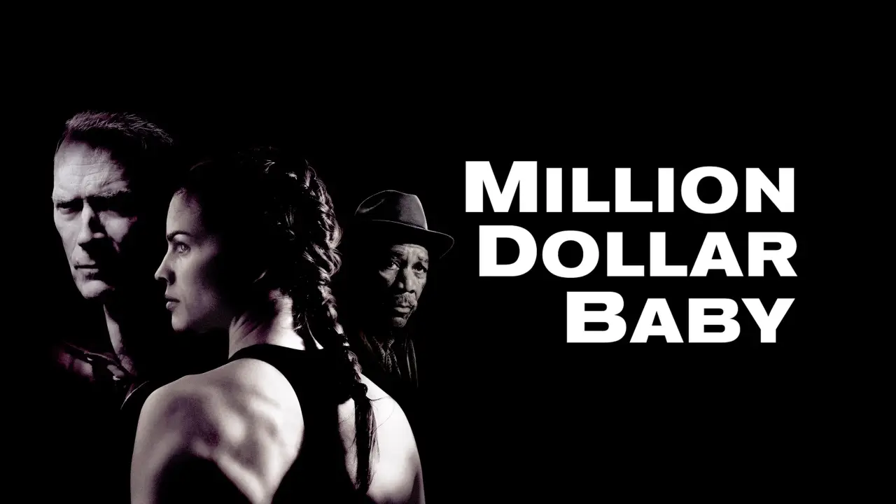 Million Dollar Baby hdfilme