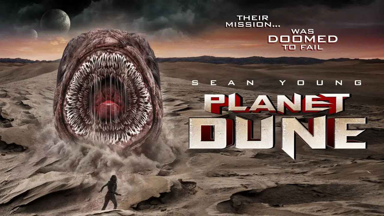 Planet Dune hdfilme