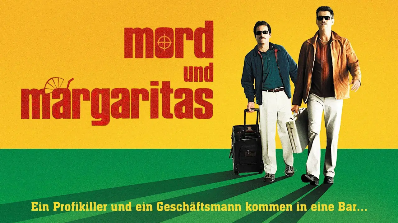 Mord und Margaritas hdfilme