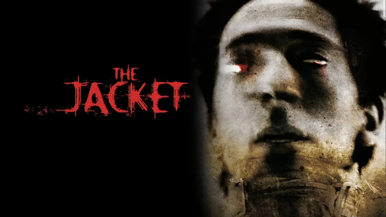 The Jacket hdfilme