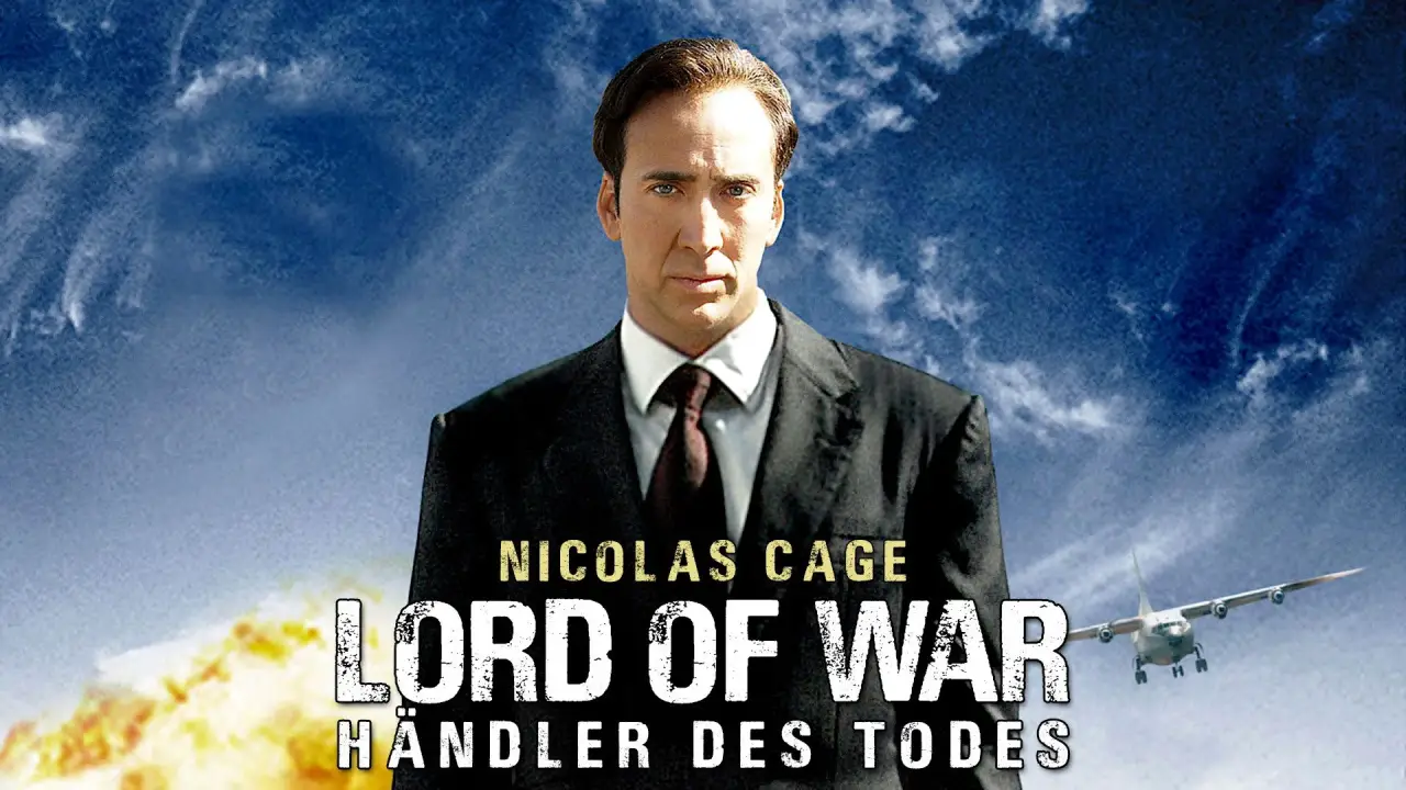 Lord of War - Händler des Todes hdfilme