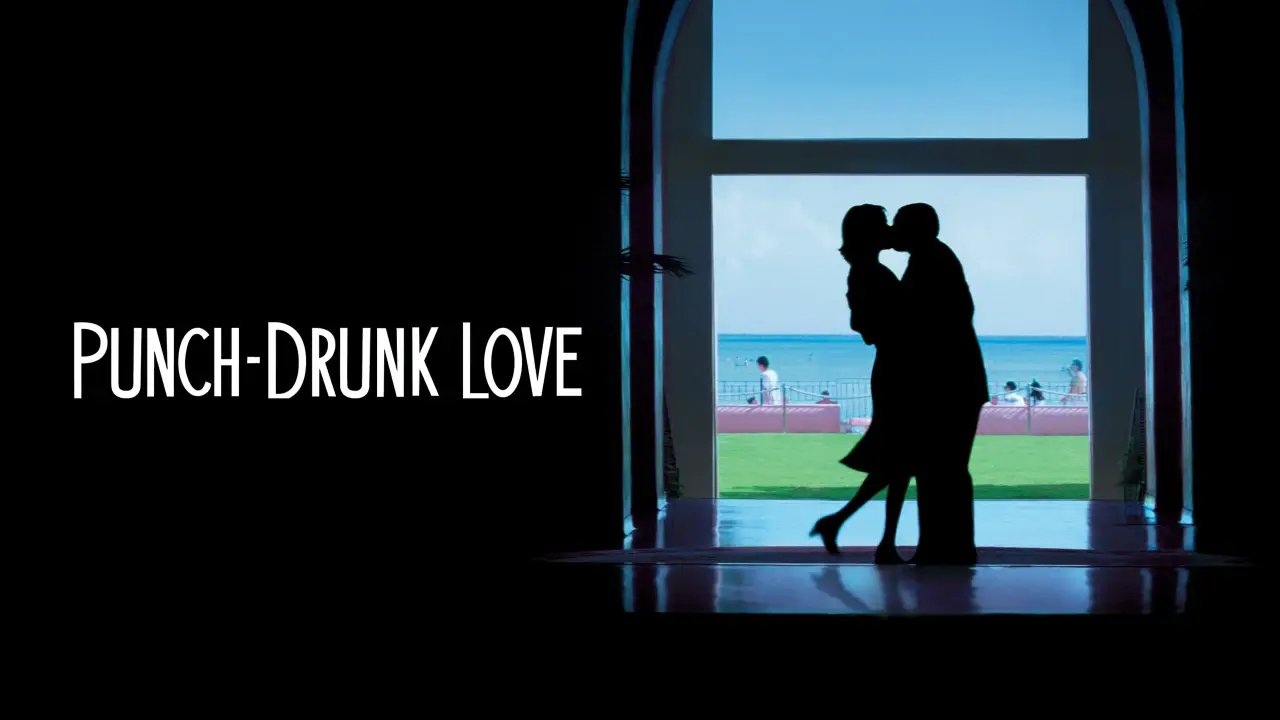 Punch-Drunk Love hdfilme