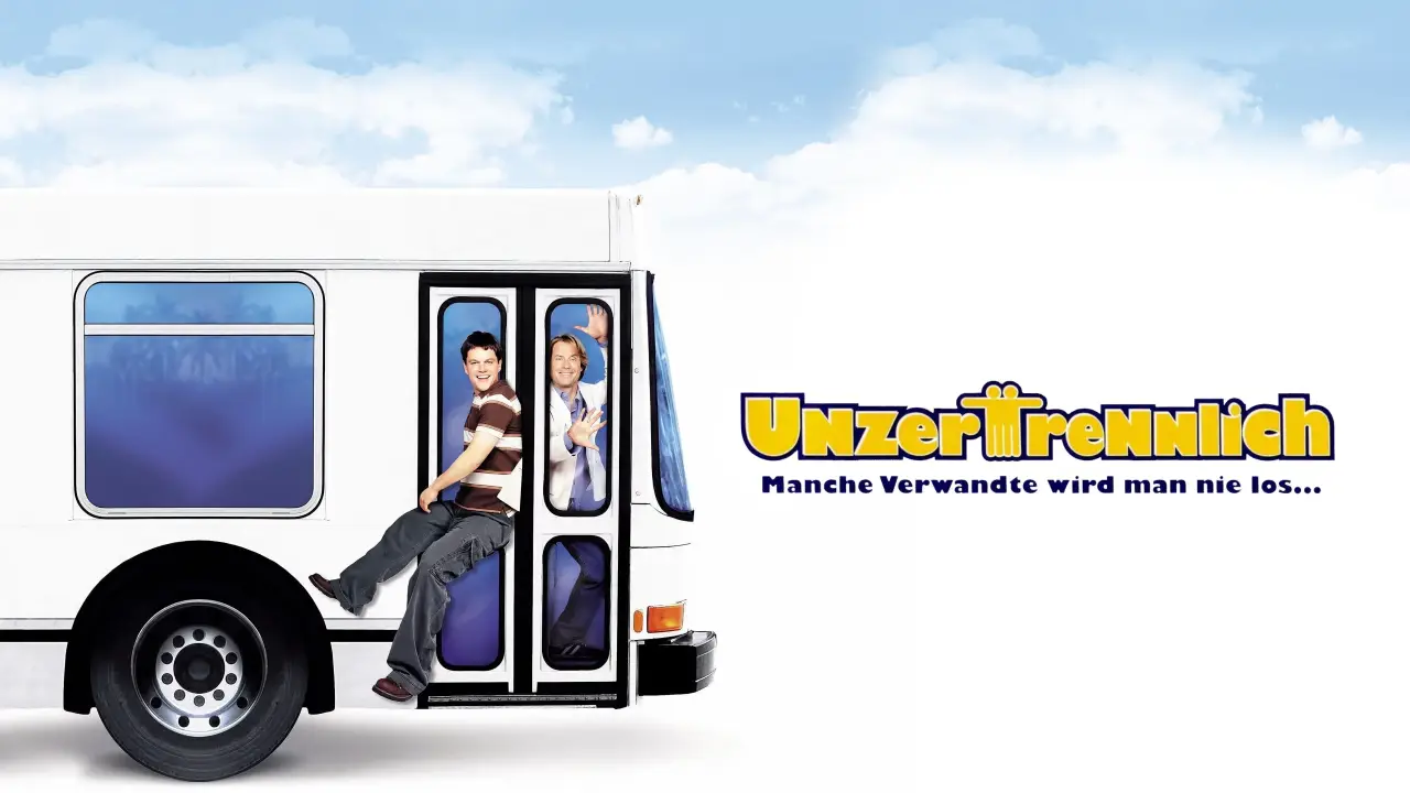 Unzertrennlich hdfilme