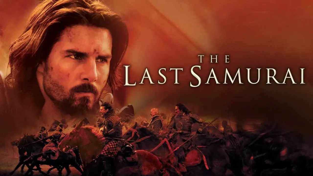 Last Samurai hdfilme