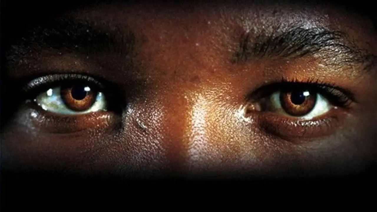 Tsotsi hdfilme