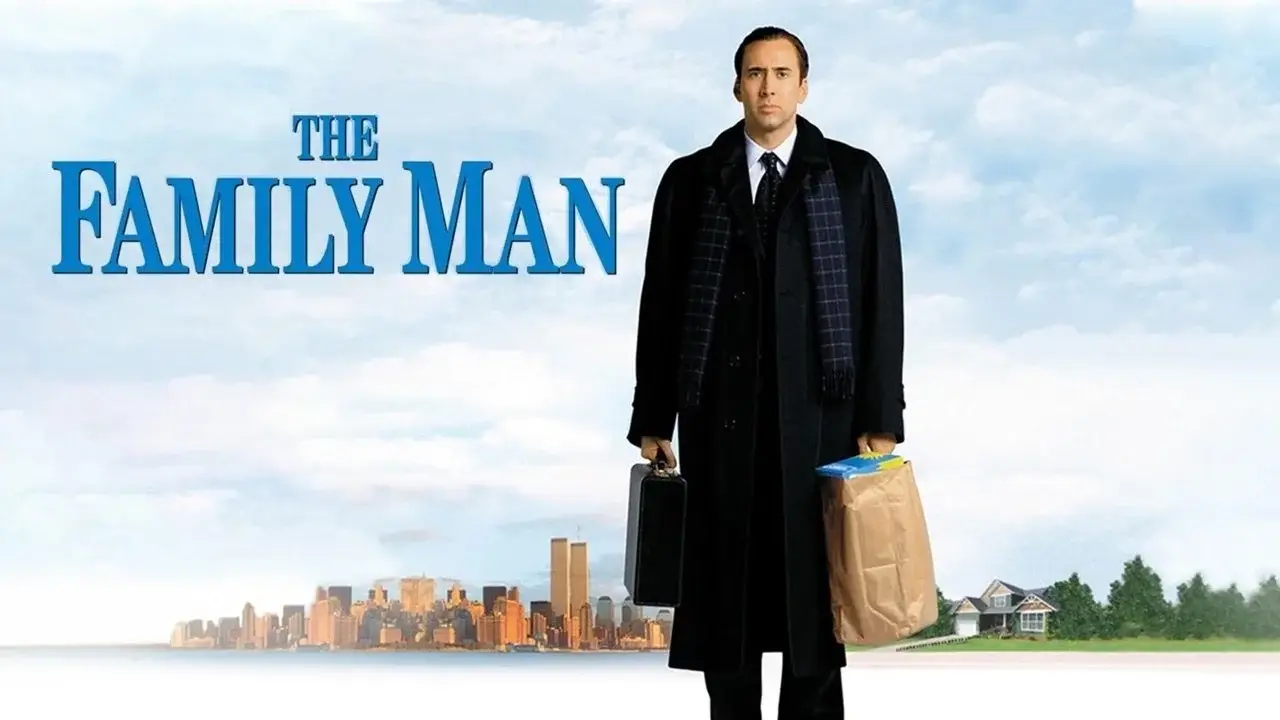 Family Man hdfilme