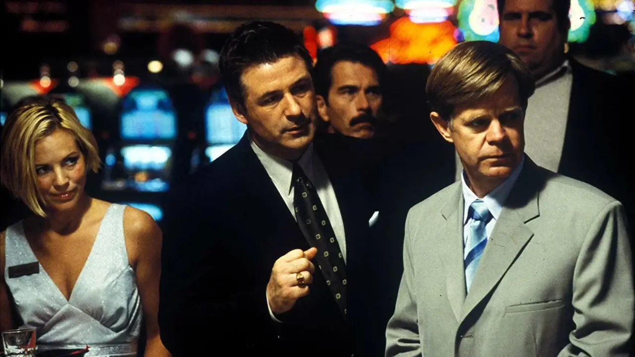 The Cooler - Alles auf Liebe hdfilme