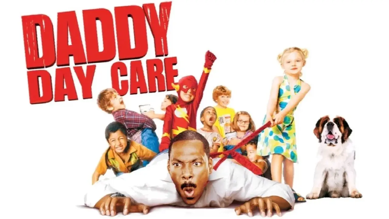 Der Kindergarten Daddy hdfilme