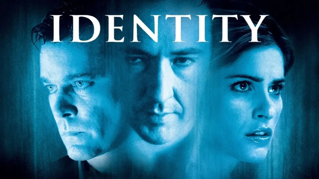 Identität hdfilme