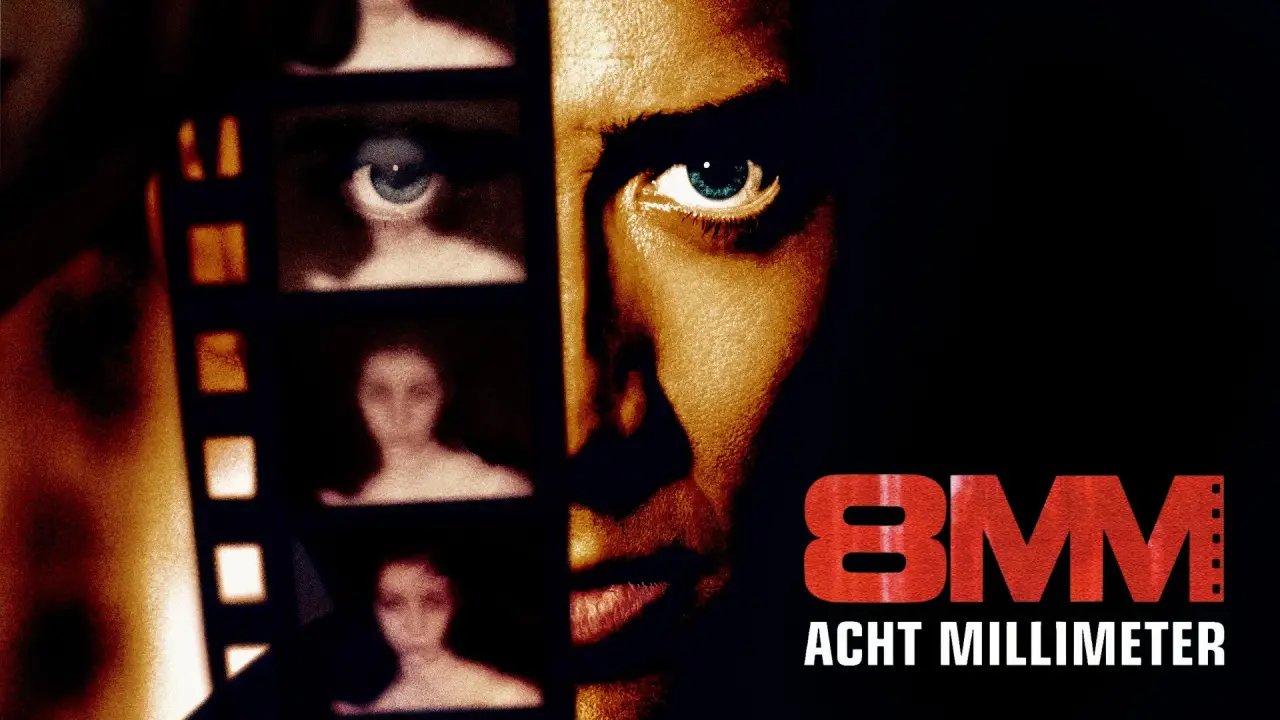 8MM - Acht Millimeter hdfilme