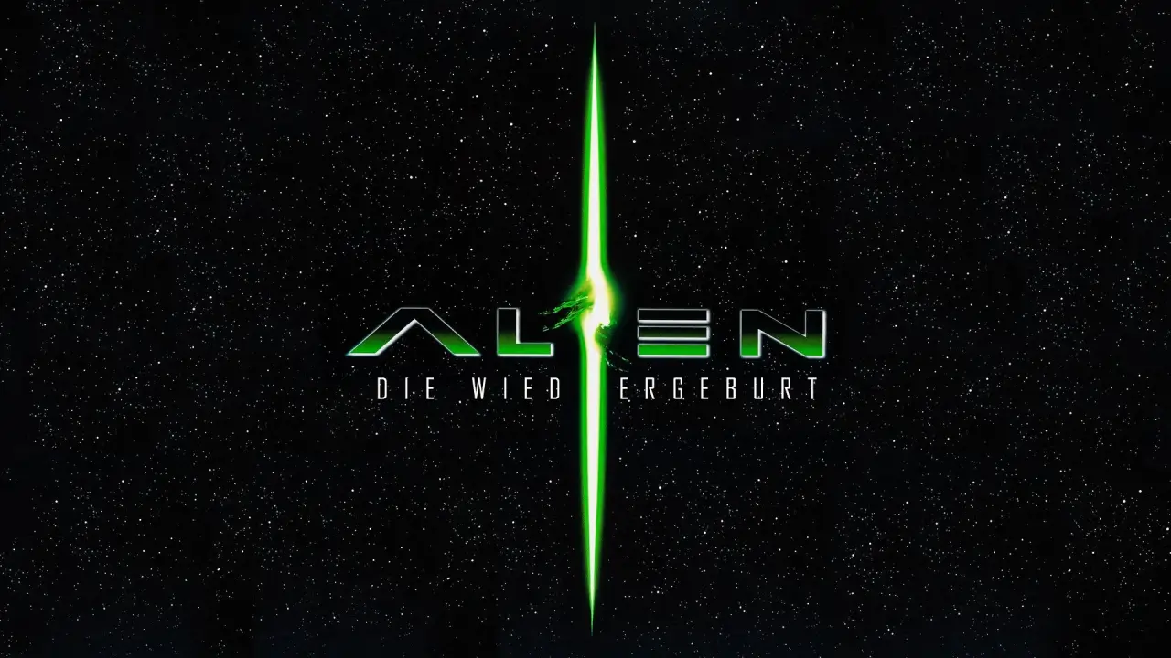 Alien - Die Wiedergeburt hdfilme