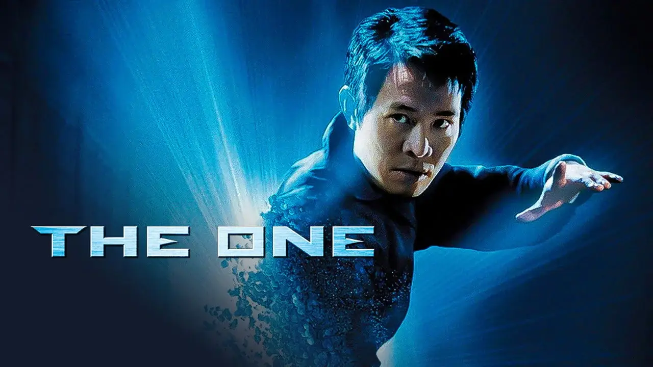 The One hdfilme