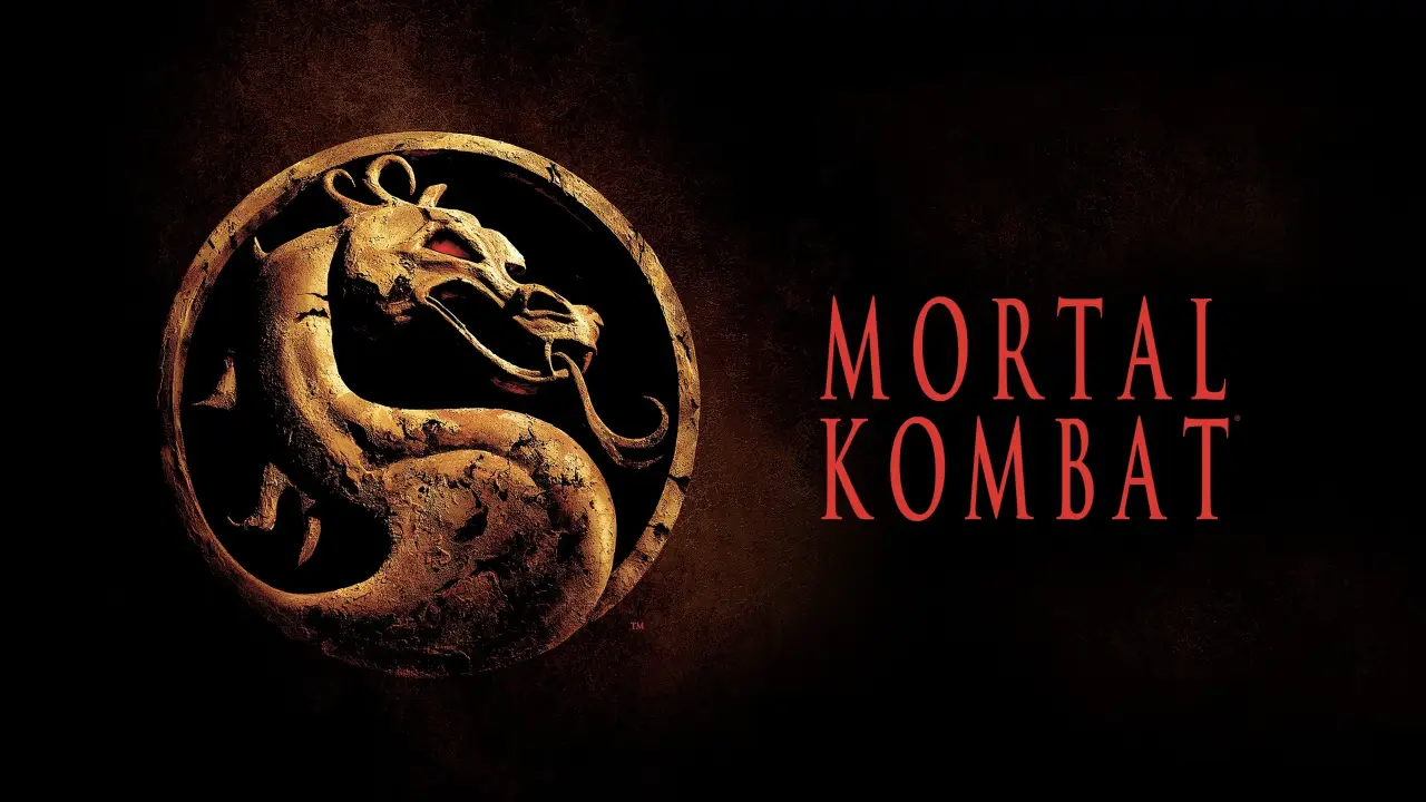 Mortal Kombat hdfilme