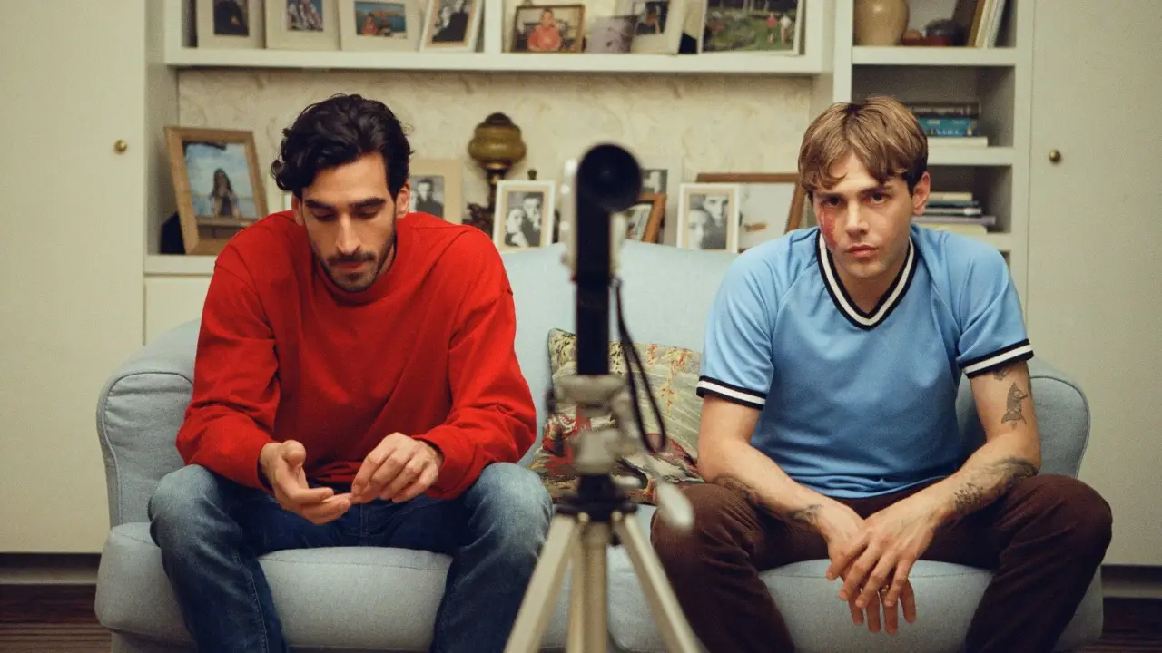 Matthias & Maxime hdfilme
