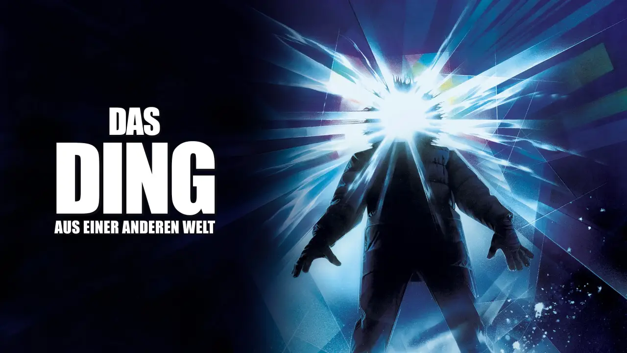 Das Ding aus einer anderen Welt hdfilme