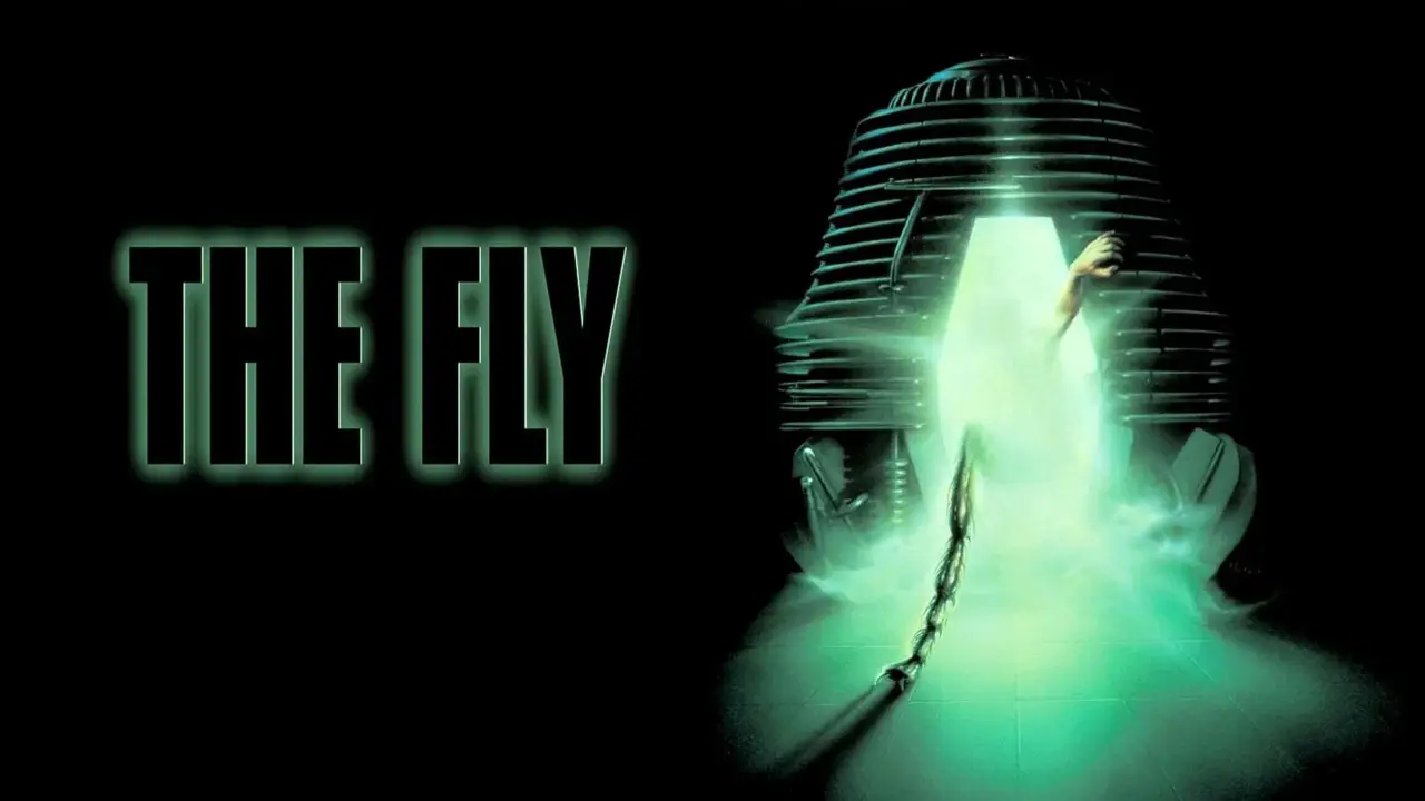Die Fliege II hdfilme