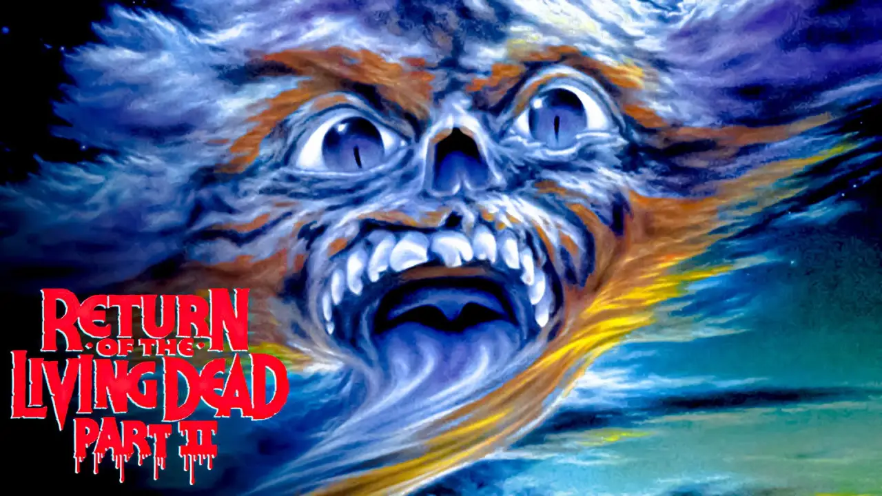 Die Rückkehr der Höllenzombies hdfilme