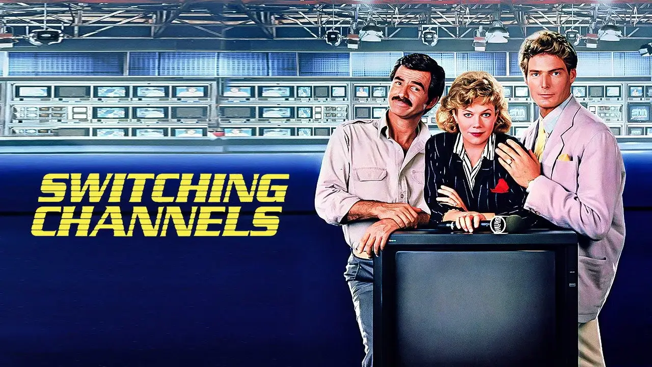 Eine Frau steht ihren Mann hdfilme