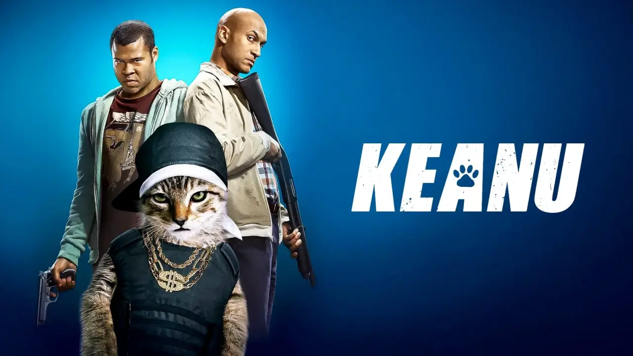 Keanu - Her mit dem Kätzchen! hdfilme
